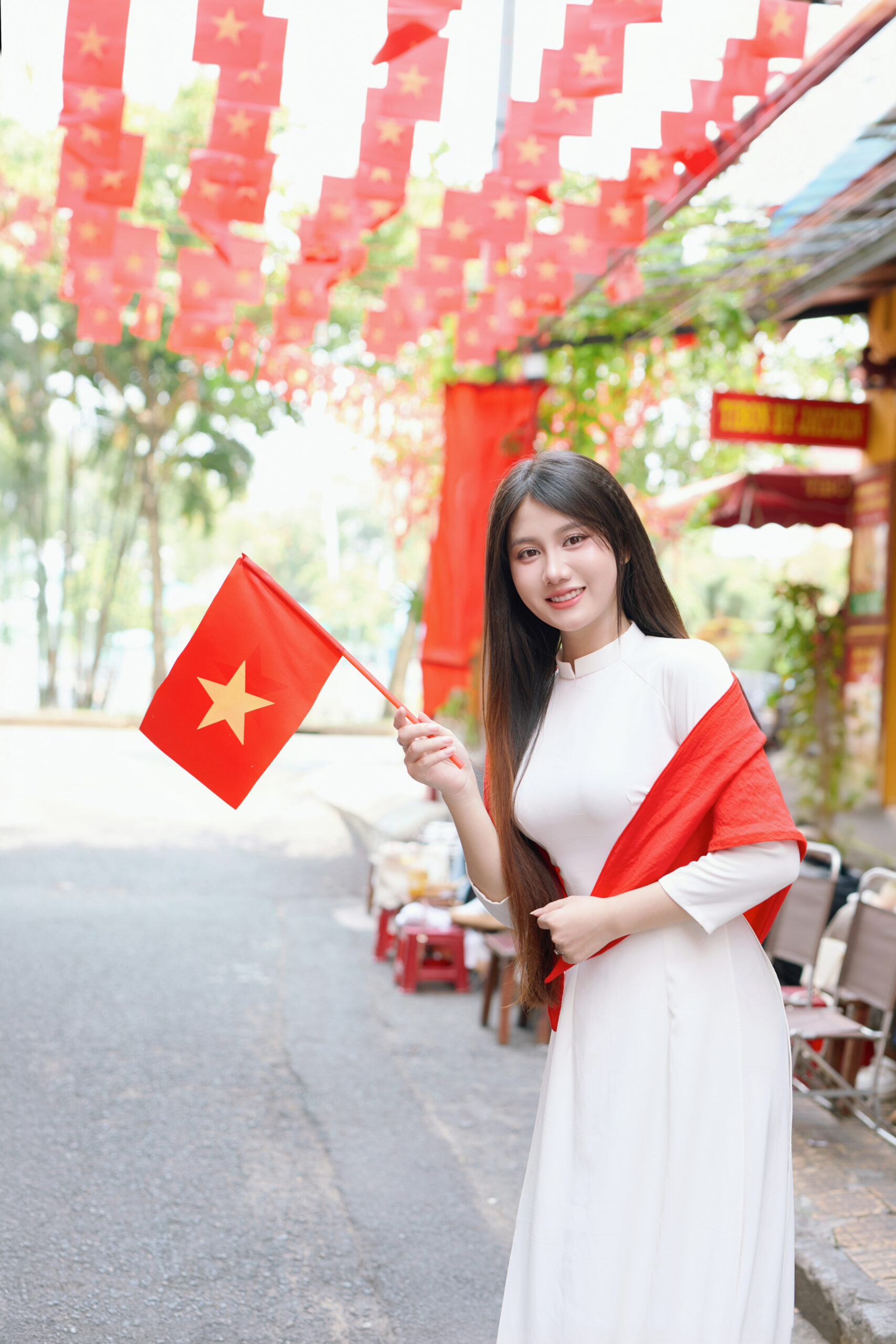 Quốc Khánh 2/9