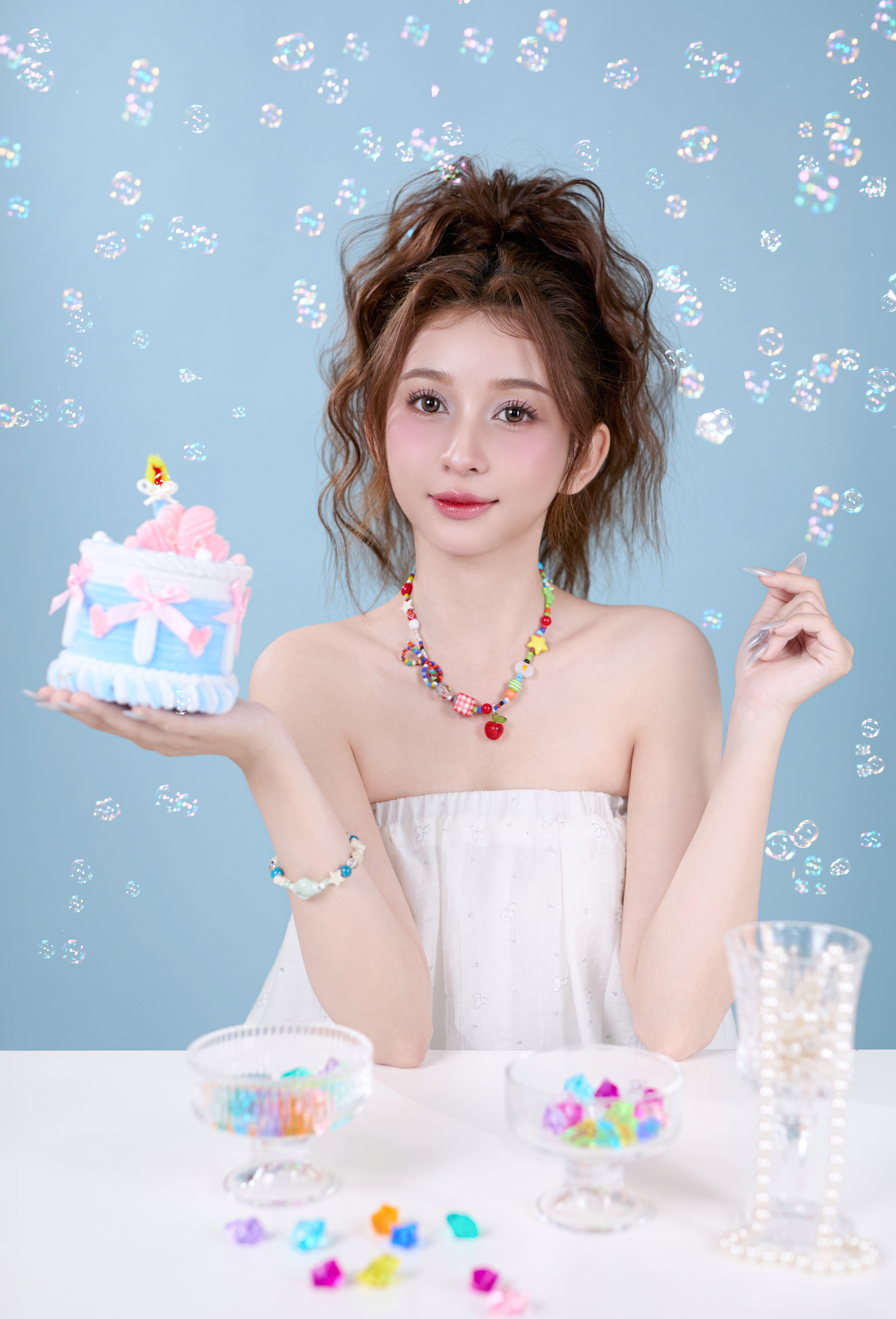 Sinh Nhật bong bóng