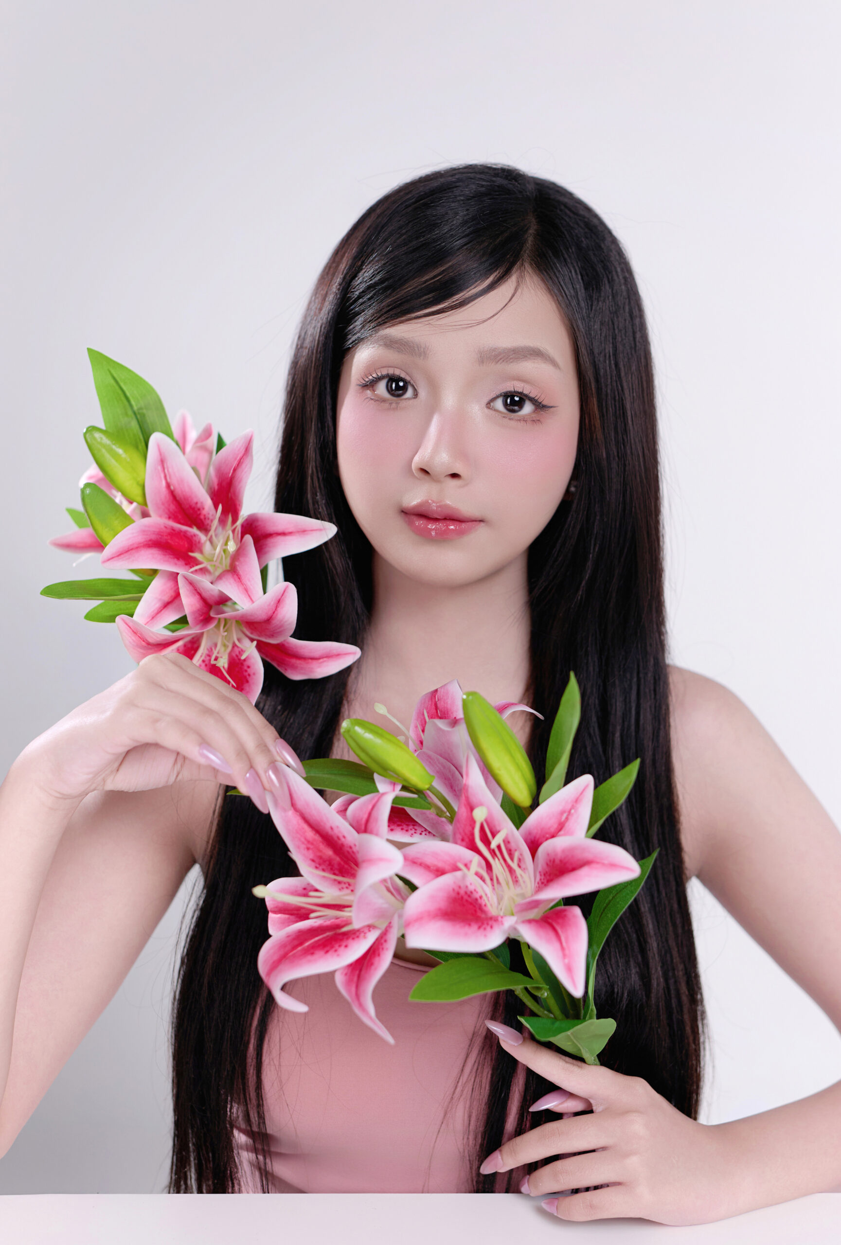 Hoa ly hồng