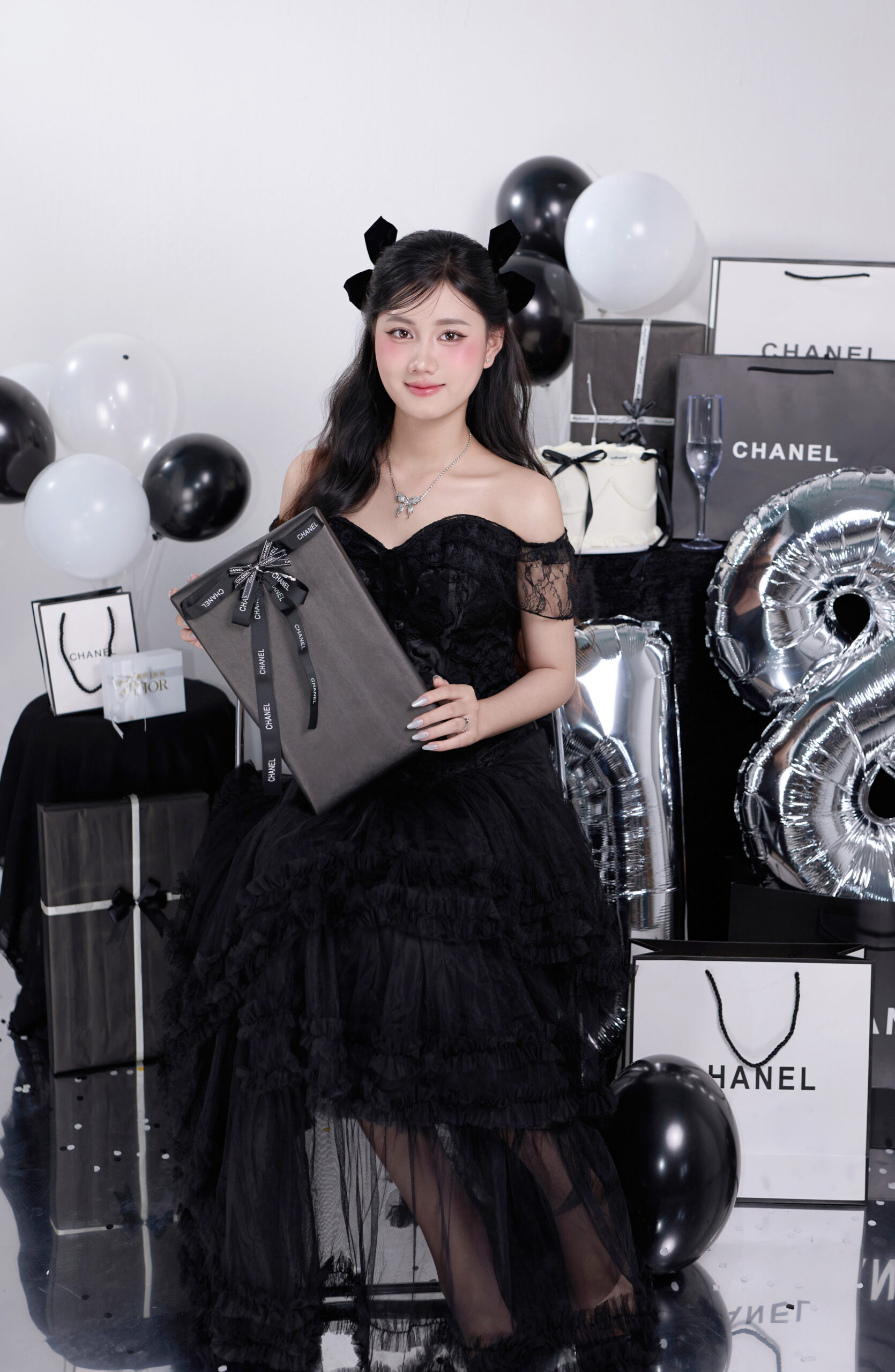 Công chúa Chanel
